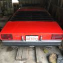 1976 Lamborghini Urraco