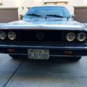 1976 LANCIA BETA 1800 ORIGINAL OWNER IN STORAGE SINCE 1998!!!