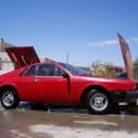 1976 LANCIA BETA SCORPION
