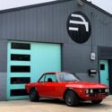 1976 Lancia FULVIA 1.3 SII