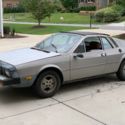 1976 Lancia Scorpion - No Reserve! Complete Car. See 60+ photos and videos.