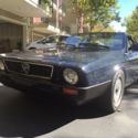 1976 Lancia Scorpion/Montecarlo , 037, Fiat x1/9, Alfaromeo