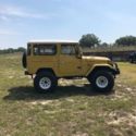 1976 Land Cruiser Diesel BJ40 FJ40
