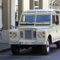 1976 LEFT HAND DRIVE DIESEL109 SANTANA 5 DOOR POWER STEERING OVER DRIVE