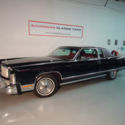 1976 Lincoln Continental 2-Door 7.5L