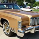 1976 Lincoln continental 460 CI - Mint Condition - No Reserve !