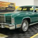 1976 :Lincoln Continental 460 V8!  TRADES?