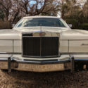 1976 Lincoln Continental Mark IV 460 CID V8 Coupe Classic