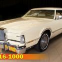 1976 Lincoln Continental Mark IV Flemings Ultimate Garage