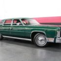 1976 Lincoln Continental Mark IV Rare Find