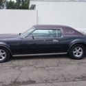 1976 Lincoln Continental Mark IV