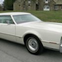 1976 Lincoln Continental MK IV Coupe