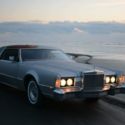 1976 Lincoln Continental Mk. IV