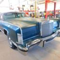 1976 Lincoln Continental Town Car T1267799