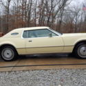1976 Lincoln Continential Mark IV - Low Miles