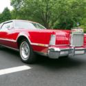 1976 Lincoln Mark IV 44,000 Original Miles