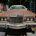 1976 Lincoln Mark IV IV