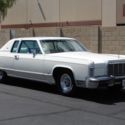 1976 Lincoln