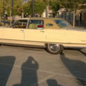 1976 LINCOLN TOWN CAR CONTINENTAL 460 37000 ORIG MILES!! LOADED