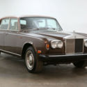 1976 Long Wheel Base Used