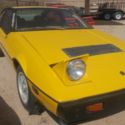 1976 Lotus Eclat Project barn find