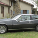 1976 Lotus Elite 503