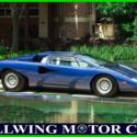 1976 LP400 &#039;Periscopica&#039; Used