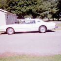 1976 Mark IV Lincoln