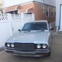 1976 mazda rx4