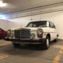 1976 Mercedes 300D