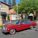 1976 Mercedes-Benz 280  123,449 Miles /Sedan Straight 6 Automatic Original Owner