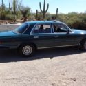 1976 Mercedes-Benz 280S