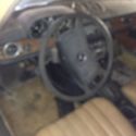 1976 mercedes benz 300d