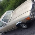 1976 Mercedes-Benz 400-Series 450 SLC  Low Miles