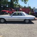 1976 Mercedes Benz 450 SLC