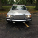 1976 Mercedes-Benz 450SEL Base Sedan 4-Door 4.5L