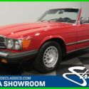 1976 Mercedes-Benz 450SL Hardtop 1976 Used Automatic