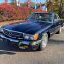 1976 Mercedes-Benz 450SL LOW RESERVE