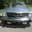 1976 Mercedes Benz 450SLC 34k original miles
