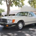 1976 Mercedes Benz, Show quality, One owner California Car. Original Paint