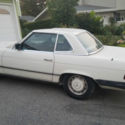 1976 Mercedez Benz 450SL CLEAN TITLE! RUST FREE! RUNS AND DRIVES!