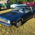 1976 mercury bobcat 4 cylinder 4 speed 82,000 origional miles all complete origl