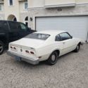 1976 MERCURY COMET Original 32,000 miles vintage 70s feel.. true classic car