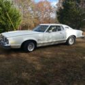 1976 Mercury Cougar