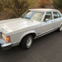 1976 Mercury Grand Monarch Ghia
