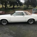 1976 Mercury Monarch 351 Auto, One owner family, like new in and out