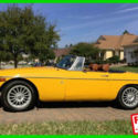 1976 MG MGB Convertible Engine Overhaul 1.8L 4-Cyl 4-Speed Manual FLORIDA c84312