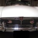 1976 MG MGB Roadster