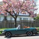 1976 MG MIDGET 1500