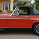 1976 MG Midget Mark III 1500